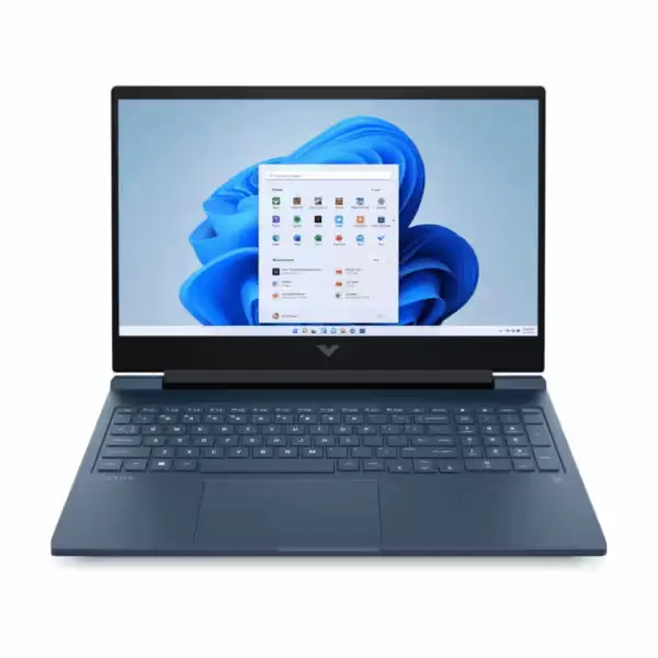 HP Victus 16 connectivité Wi-Fi 6