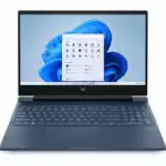 HP Victus 16-e1007nk vue avant