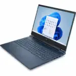 HP Victus 16-e1007nk clavier rétroéclairé