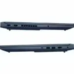 HP Victus 16-e1007nk design bleu performance