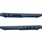 HP Victus 16-e1007nk design bleu performance