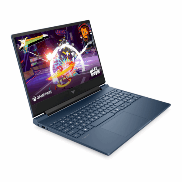 Clavier rétroéclairé HP Victus Gaming