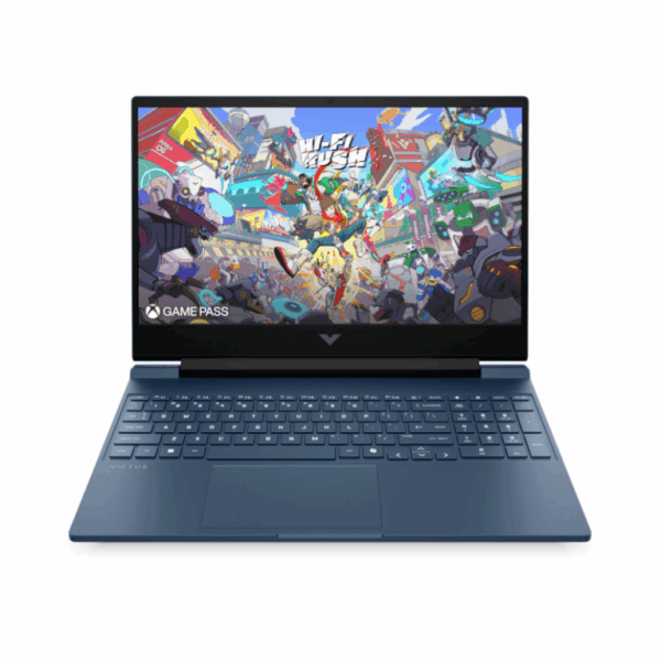 HP Victus Gaming 16 écran Full HD