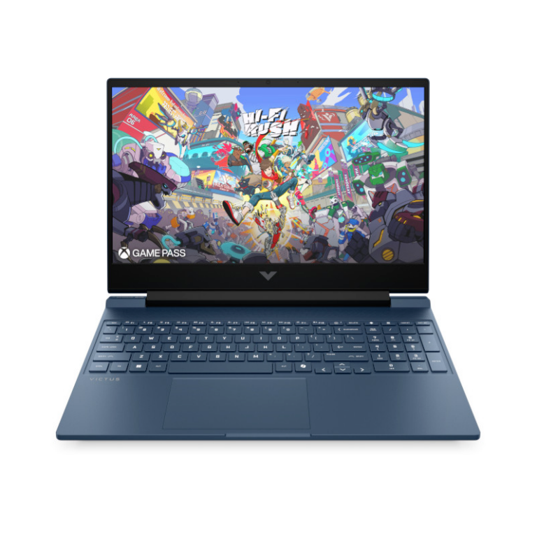 HP Victus Gaming 16 écran Full HD