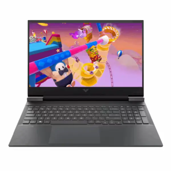 Clavier rétroéclairé HP Victus Gaming 16