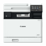 Imprimante Canon MF754Cdw vue avant