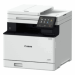 Écran tactile couleur Canon MF754Cdw