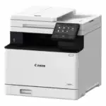 Écran tactile couleur Canon MF754Cdw