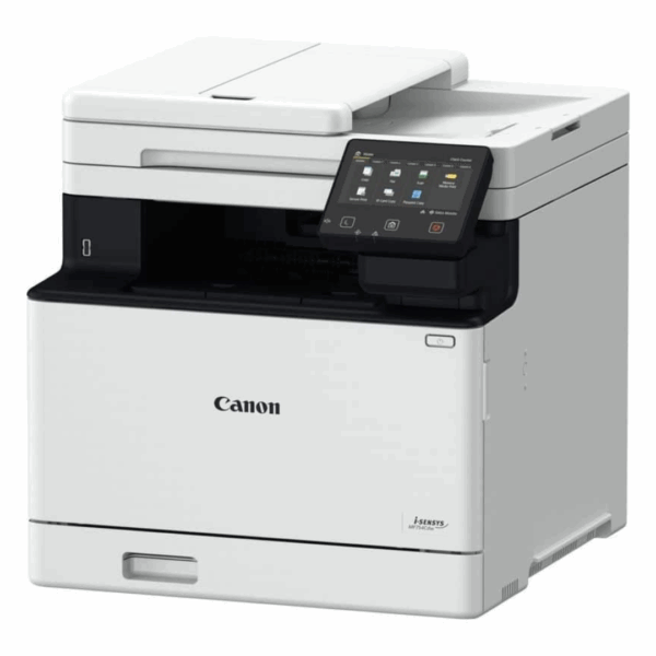 Écran tactile couleur Canon MF754Cdw
