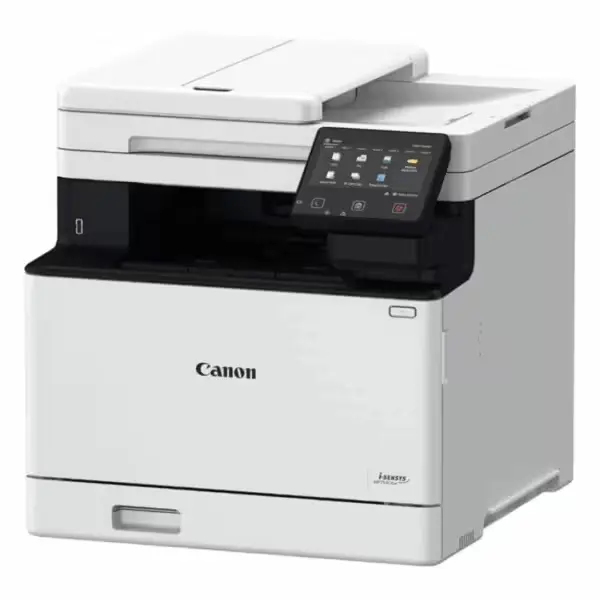 Écran tactile couleur Canon MF754Cdw