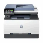 HP LaserJet Pro 3303fdn vue de face