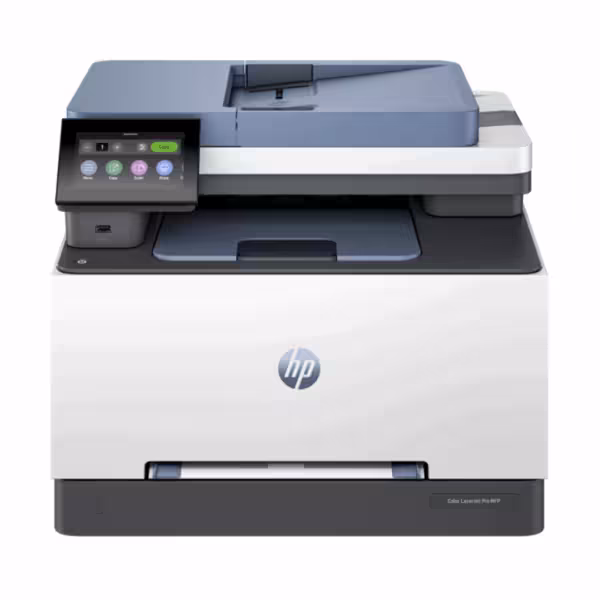 HP LaserJet Pro 3303fdn vue de face