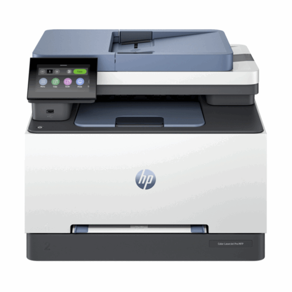 HP LaserJet Pro 3303fdn vue de face