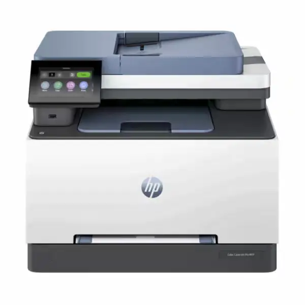 HP LaserJet Pro 3303fdn vue de face