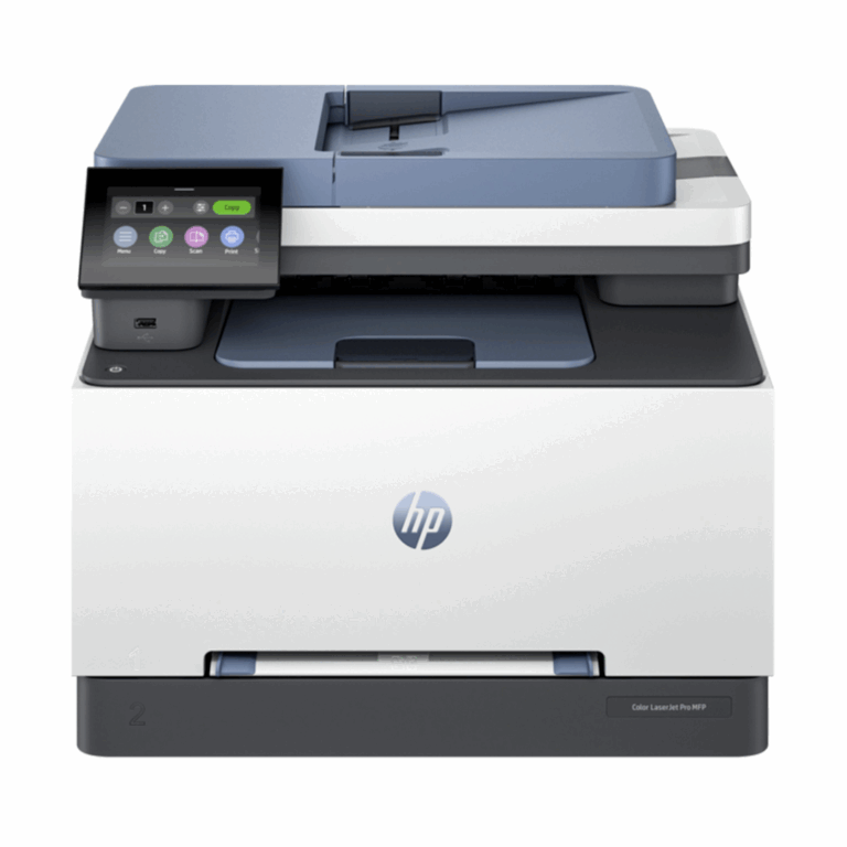 HP LaserJet Pro 3303fdn vue de face