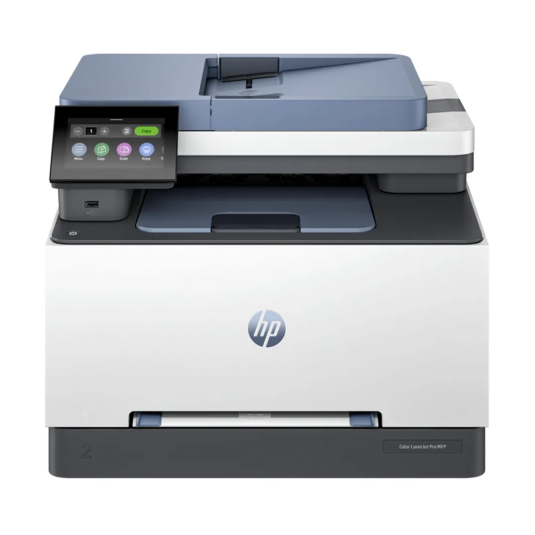 HP LaserJet Pro 3303fdn vue de face