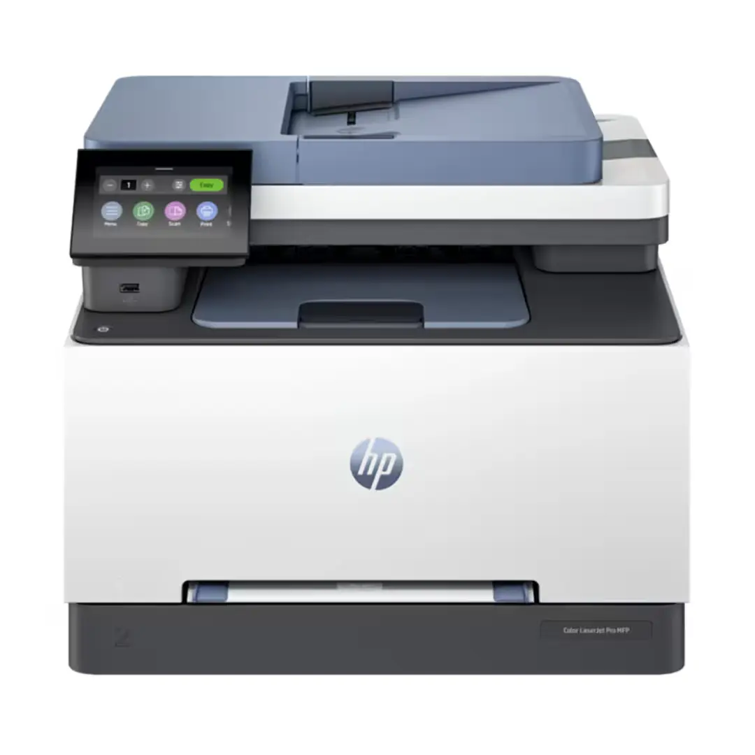 HP LaserJet Pro 3303fdn vue de face