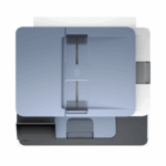 HP 3303fdn avec fonctions copie et scan