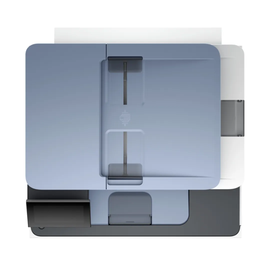 HP 3303fdn avec fonctions copie et scan