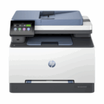 HP LaserJet Pro 3303sdw vue avant