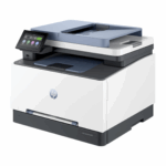 HP 3303sdw fonctions 3-en-1
