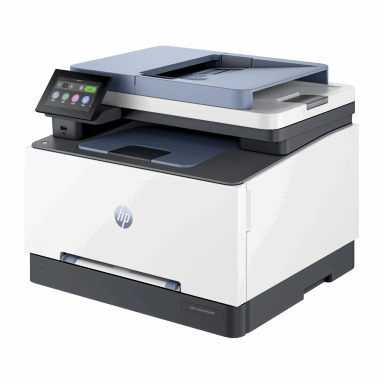HP 3303sdw fonctions 3-en-1