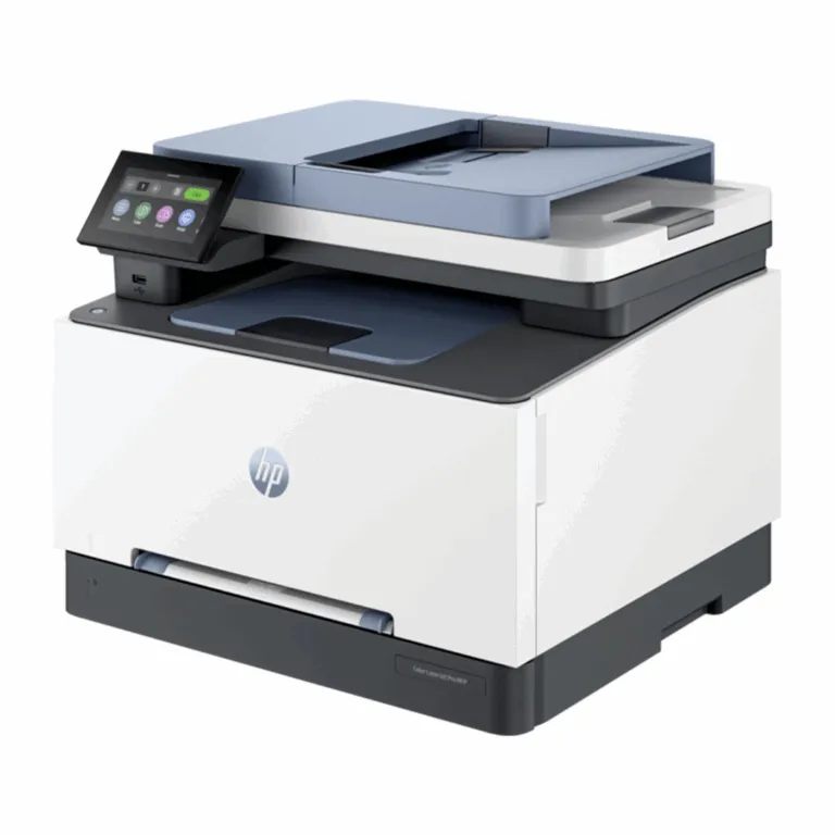 HP 3303sdw fonctions 3-en-1