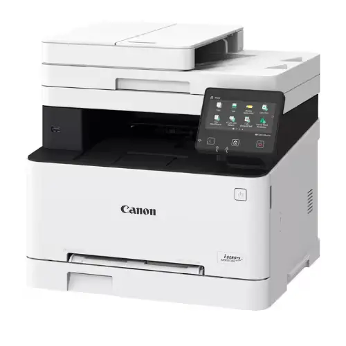 Canon MF655Cdw imprimante laser couleur