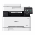 Écran tactile Canon MF655Cdw