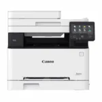 Écran tactile Canon MF655Cdw