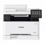 Écran tactile Canon MF655Cdw