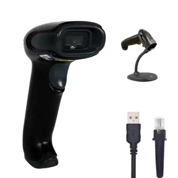 Honeywell 1250g avec câble USB