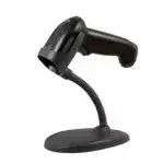 Lecteur codes-barres Honeywell 1250g noir