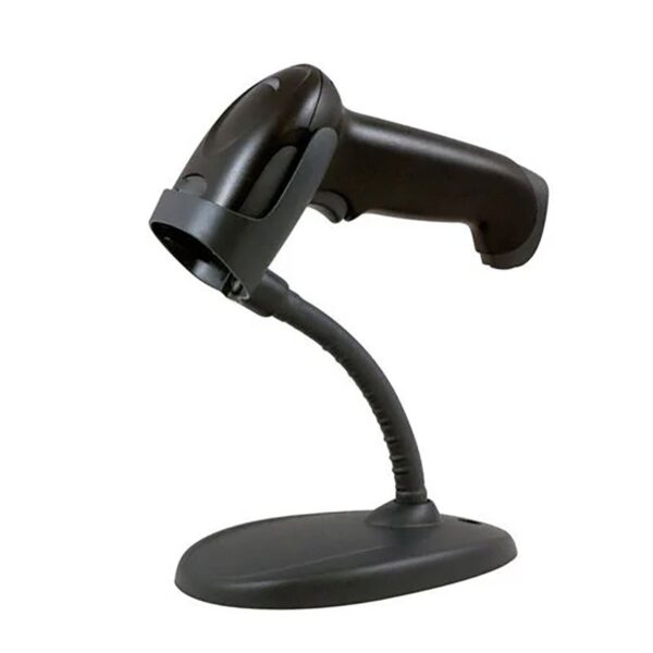 Lecteur codes-barres Honeywell 1250g noir