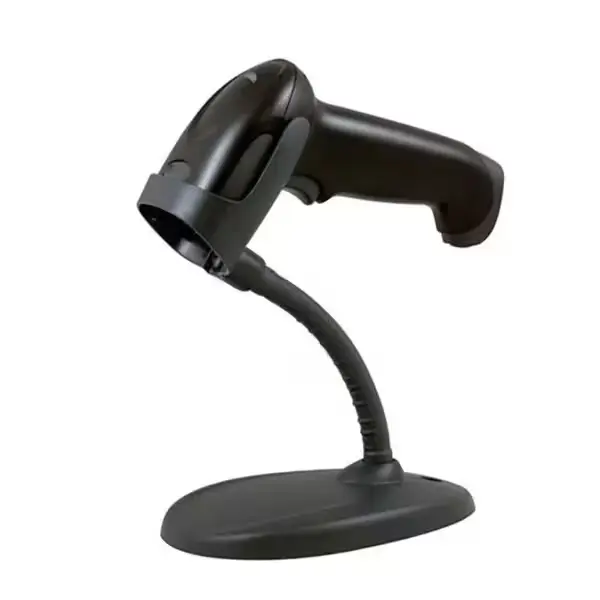 Lecteur codes-barres Honeywell 1250g noir