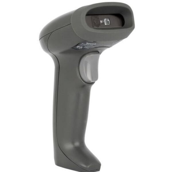 Honeywell HH490 usage quotidien