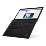 Lenovo ThinkPad L490 avec chargeur Type-C