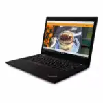 Lenovo ThinkPad L490 ouvert