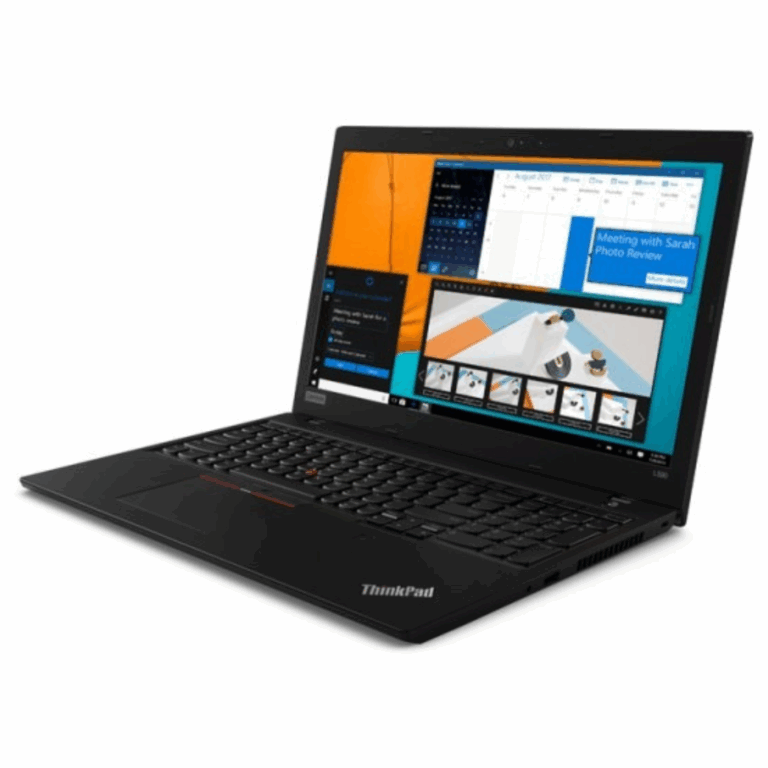Lenovo ThinkPad L590