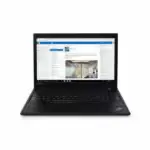 Ports Lenovo ThinkPad L590