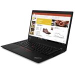Lenovo ThinkPad T14s Gen 1 clavier AZERTY