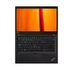 Lenovo ThinkPad T14s Gen 1 connectique
