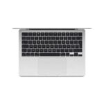 MacBook Air M3 13 pouces clavier