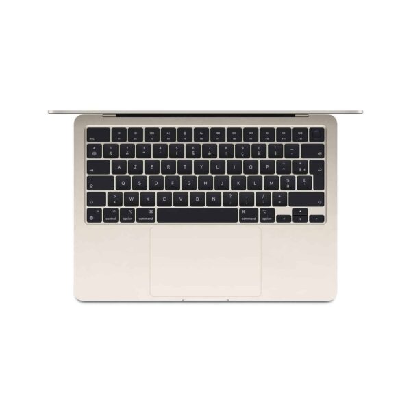 Écran Liquid Retina MacBook Air M3