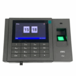 Machine d’empreintes digitales E3758 design