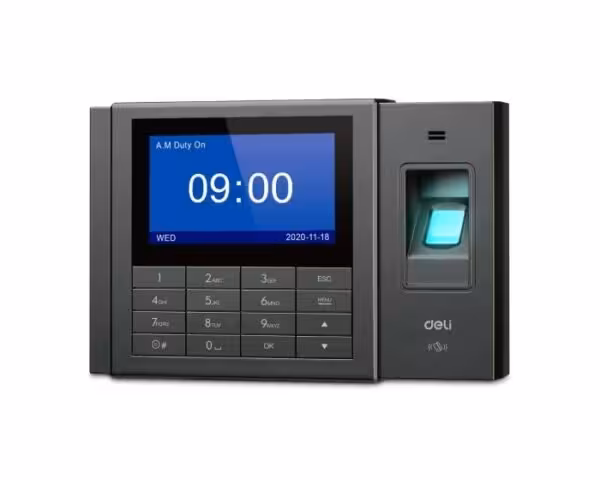 Détection rapide empreintes digitales E3758
