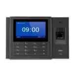 Pointeuse E3758 pour entreprises