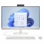 Ordinateur tout-en-un HP 27-cr0017nk écran tactile