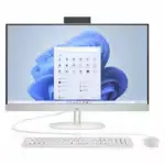 Ordinateur tout-en-un HP 27-cr0017nk écran tactile