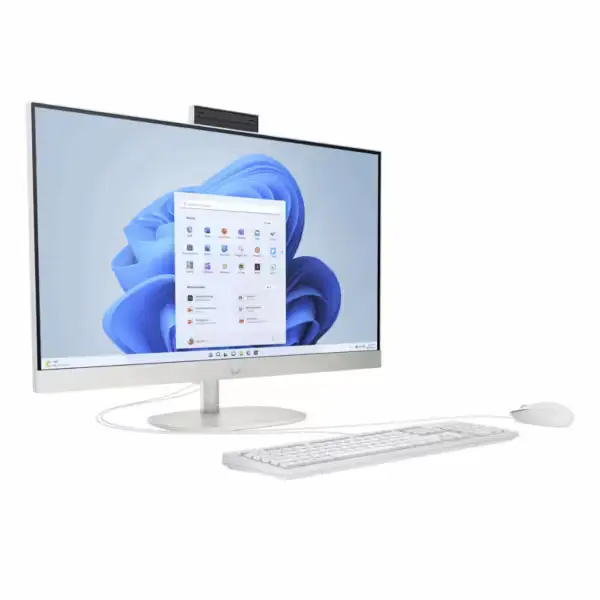 HP 27-cr0017nk Core i7 avec 16 Go RAM